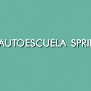 Autoescuela Sprint
